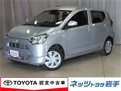 ピクシスエポック X SA3 4WD