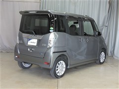 デイズルークス HWスター X 4W