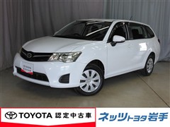 カローラフィールダー 1.5X 4WD