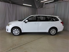 カローラフィールダー 1.5X 4WD