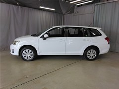 カローラフィールダー 1.5X 4WD