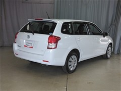 カローラフィールダー 1.5X 4WD