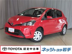 トヨタ ヴィッツ F 4WD