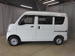 NV100クリッパー DX 4WD