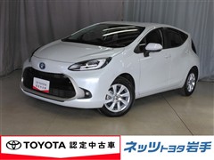 トヨタ アクア Z 2WD