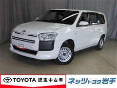 トヨタ プロボックスバン GL 4WD