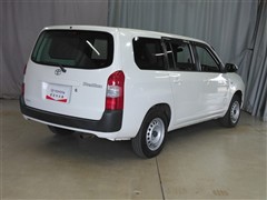 プロボックスバン GL 4WD