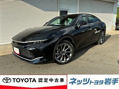 トヨタ クラウン CO Gアドレザー 4WD