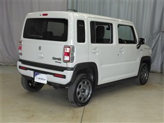 ハスラー ハイブリッド G 4WD