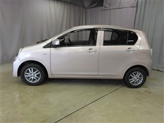 ミライース XF SA 4WD