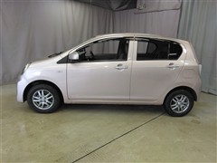 ミライース XF SA 4WD