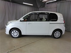 スペイド F 4WD