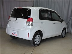 スペイド F 4WD