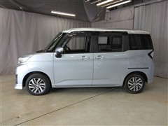 トール カスタムG LTD SA3 4W