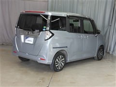 トール カスタムG LTD SA3 4W