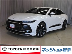 クラウンCO RS アドバンス4WD