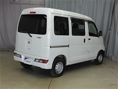 ハイゼットCA DX SA3 4WD