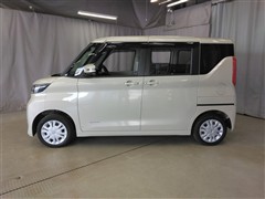 ルークス X 4WD