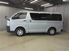 レジアスエースバン DX 4WD