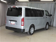 レジアスエースバン DX 4WD