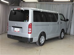 レジアスエースバン DX 4WD