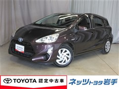 アクア G 2WD