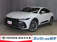 クラウン CO Gアド レザー4WD