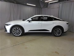 クラウン CO Gアド レザー4WD