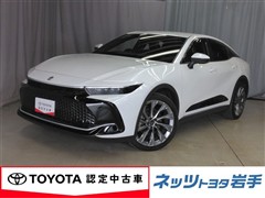 クラウン CO Gアド レザー4WD