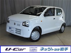 アルトバン VP レダーB 4WD