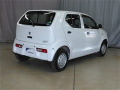 アルトバン VP レダーB 4WD