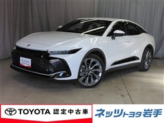 クラウン CO Gアドレザー 4WD