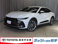 トヨタ クラウン CO Gアドレザー 4WD