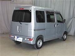 ハイゼットカーゴDX SA3 4WD