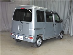 ハイゼットカーゴDX SA3 4WD