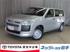 トヨタ　サクシードバン UL 4WD