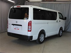 レジアスエースバン DX 4WD