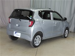 ミライース X SA3 4WD