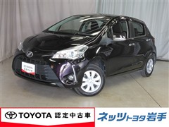 トヨタ ヴィッツ ジュエラ 4WD