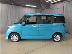 ルーミー カスタムG 4WD
