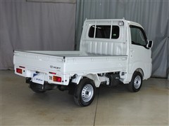 ハイゼットトラック エクストラ 4WD