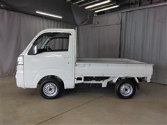 ハイゼットトラック エクストラ 4WD