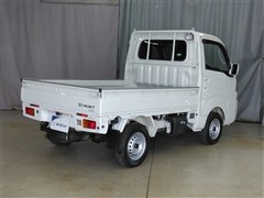 ハイゼットトラック エクストラ 4WD