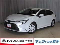 トヨタ カローラツーリング HV G 4WD