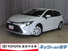 カローラツーリング HV G 4WD