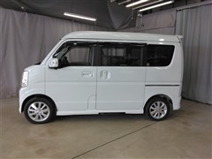 エブリィW PZターボスペ4WD