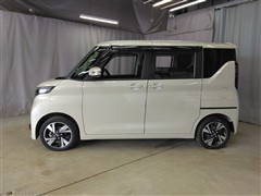 ルークスHWスターGt プロパイ4W
