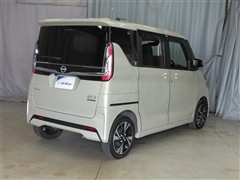 ルークスHWスターGt プロパイ4W