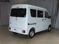 NV100クリッパー DX GLパケ