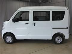 NV100クリッパー DX 4WD